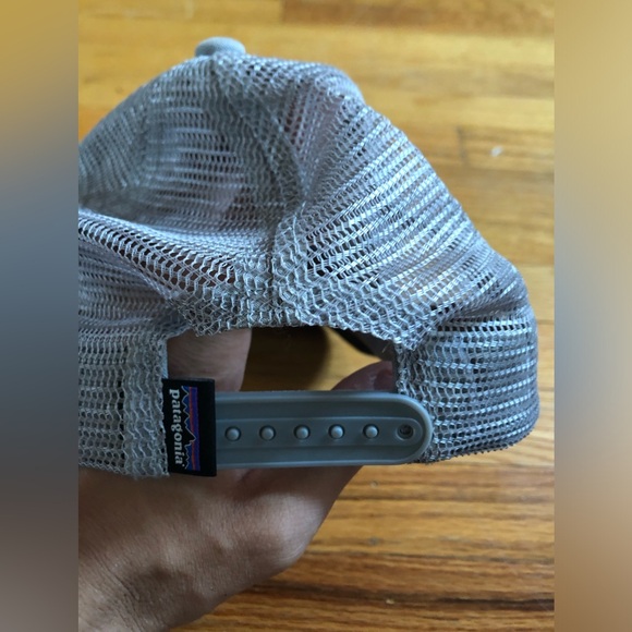 Patagonia Hat - Picture 2 of 3